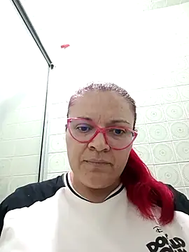 VickyColleman online show from April 24, 7:33 am