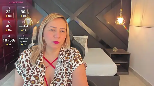 andre soto  online show from March 24, 1:44 am