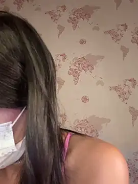 shanelle0 online show from September 19, 11:48 pm