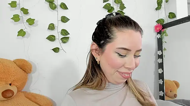 JanneKim online show from October 1, 6:46 pm