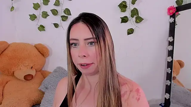 JanneKim online show from September 16, 7:44 pm