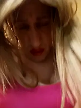 Tranylisashemale online show from March 22, 2:39 am