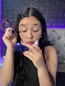 Paloma  LS online show from March 23, 7:31 pm