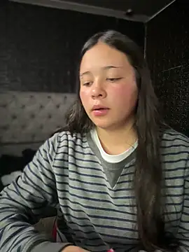 Paloma  LS online show from November 22, 8:11 pm