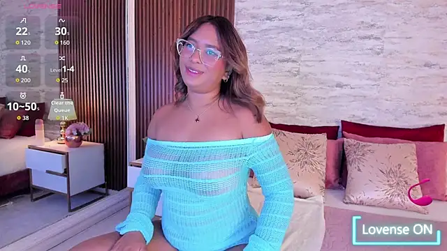 MadisonHunter2024 online show from September 25, 8:06 pm