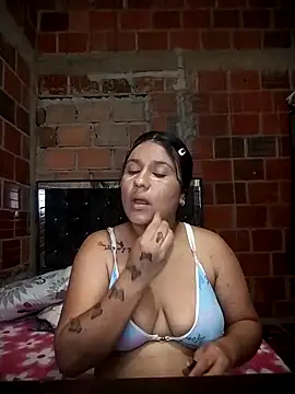 morenitagras online show from March 16, 12:35 am