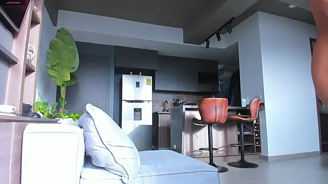 Maximo Marcelo online show from December 1, 12:19 pm