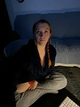 Stoner BarbieXX online show from December 21, 11:30 pm