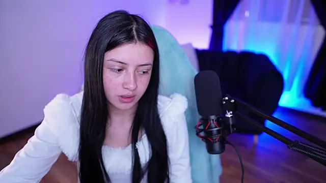 myeimmy 33 online show from February 27, 9:47 pm