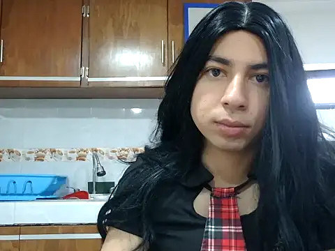 Yasmin Paez99 online show from May 10, 10:45 pm