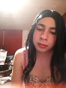 Yasmin Paez99 online show from February 17, 2:55 am