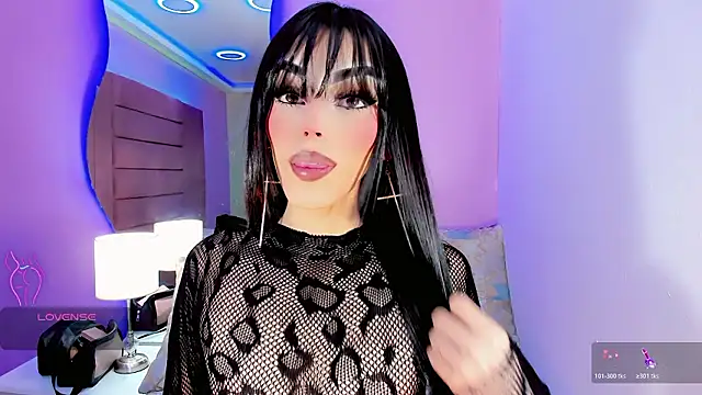 Shanelengel online show from March 5, 9:10 pm