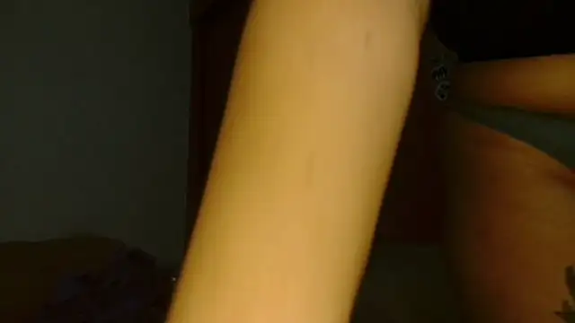 DirtyDi97 online show from October 30, 4:37 am