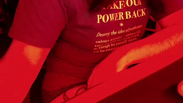 DirtyDi97 online show from November 21, 2:02 am