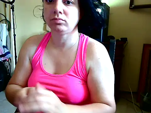 Victorialatina online show from October 15, 3:14 pm