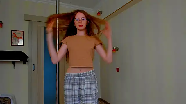 Fire Luna online show from October 31, 9:24 am