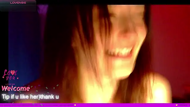 LilyXSky online show from October 5, 3:28 pm