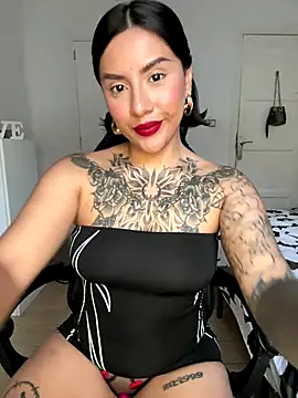 AlaskaLover online show from October 8, 6:18 am