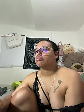 angela angels  online show from March 18, 9:14 am