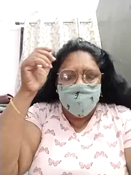 Pushpavathi 78 online show from March 20, 7:08 pm