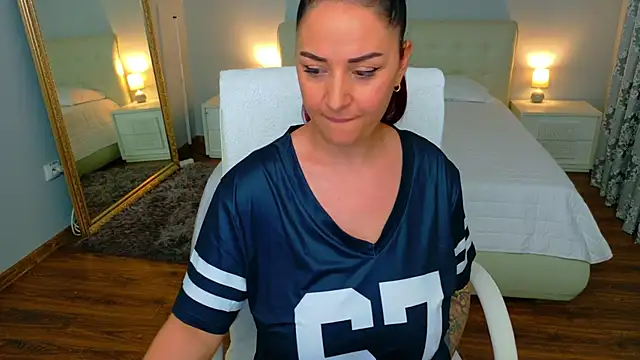 Amy---Samy online show from June 19, 3:59 pm