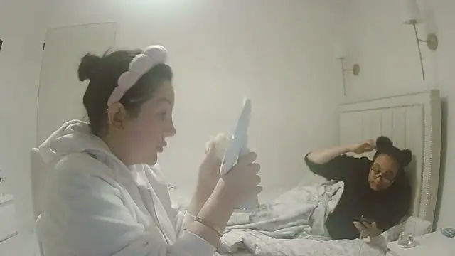 vanilla chocolate23 online show from February 14, 5:26 pm