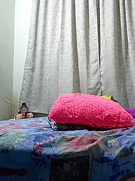 Zamara milf online show from February 7, 4:11 pm