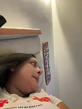 kenndall 21 online show from February 12, 2:24 am