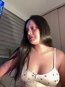 kenndall 21 online show from February 10, 2:58 am