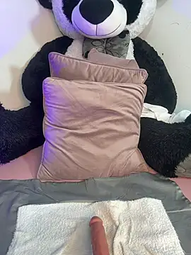 IamSteph13 online show from January 12, 4:51 am