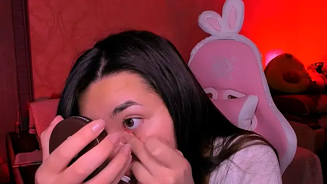 Swee Alicee online show from September 30, 7:19 pm