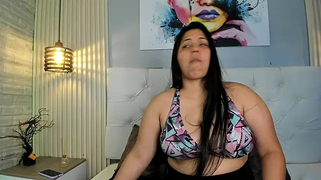 dulce  love69 online show from October 1, 3:11 am