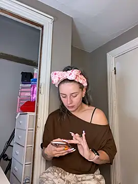 lexybabyxo online show from April 10, 11:38 am