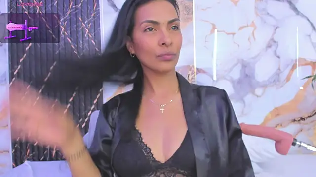 Alyson-a online show from September 21, 1:10 pm