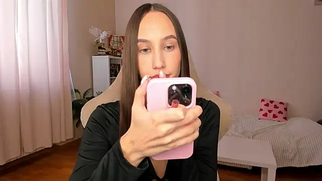 your emily  online show from October 1, 9:14 am