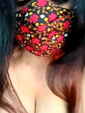 Jiya-Sexy online show from January 11, 8:30 am