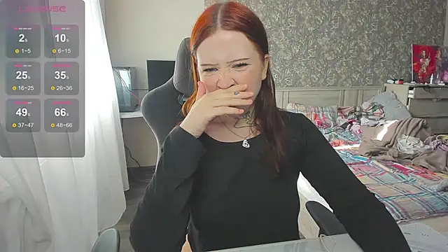 kate8ketee8 online show from December 5, 9:43 am