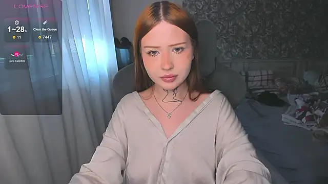 kate8ketee8 online show from March 7, 1:40 pm