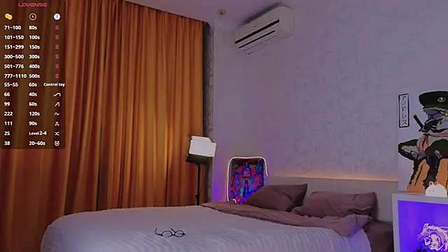 Renochka online show from April 20, 5:16 pm