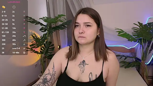 Alice Walters online show from October 6, 2:12 pm