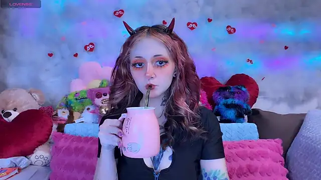  Devill Baby online show from February 27, 8:08 pm