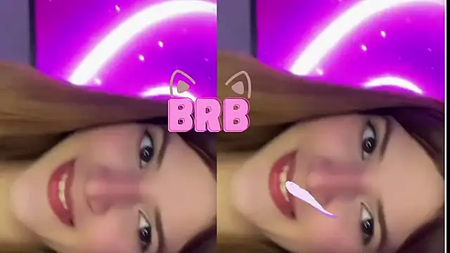 Nora Vennucci online show from December 3, 8:33 pm