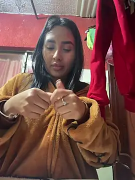 Anily Lovely online show from February 16, 11:04 pm