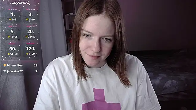 CassieJuice69 online show from February 6, 3:10 am