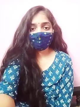 Cute-Simmi online show from January 15, 6:30 am