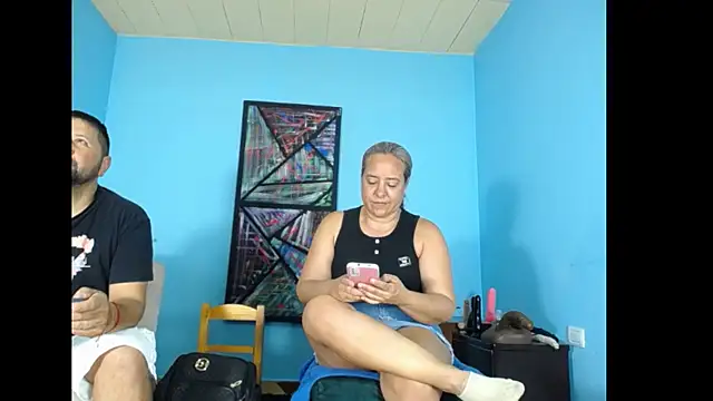 Iivana 19 online show from October 6, 7:29 pm