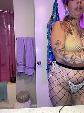 Eva Monroe- online show from September 15, 6:59 pm