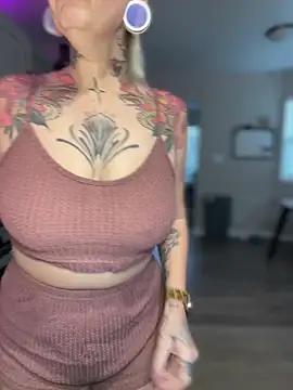 Eva Monroe- online show from February 3, 12:54 am