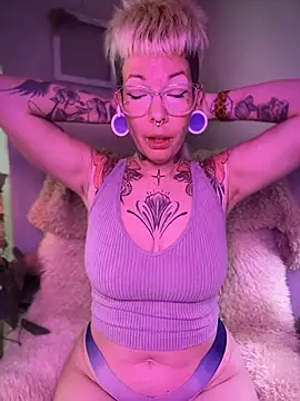 Eva Monroe- online show from February 15, 7:02 pm