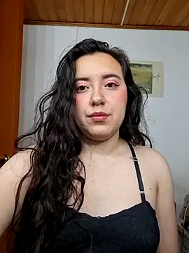 Emi chik online show from March 19, 11:14 am